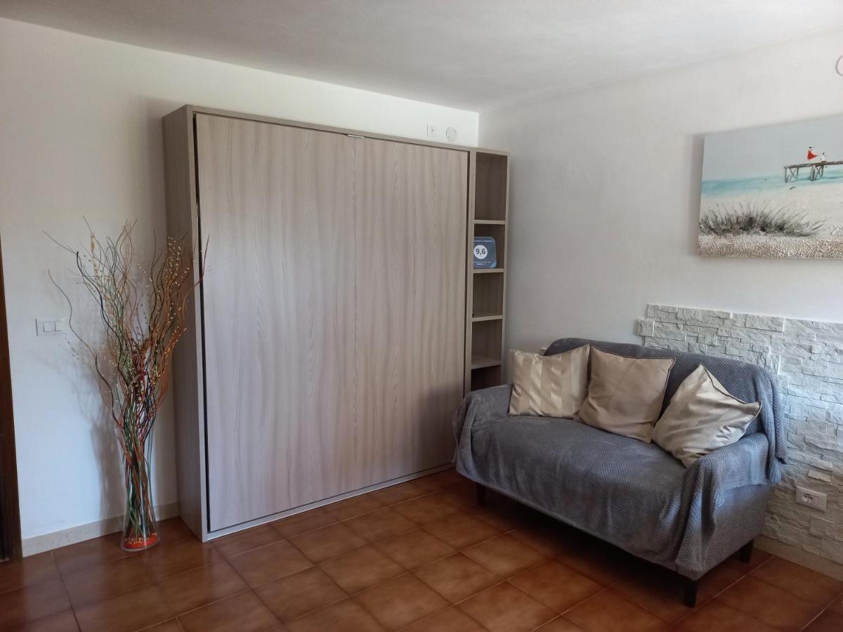 Appartamento Le Magnolie Местре Екстер'єр фото