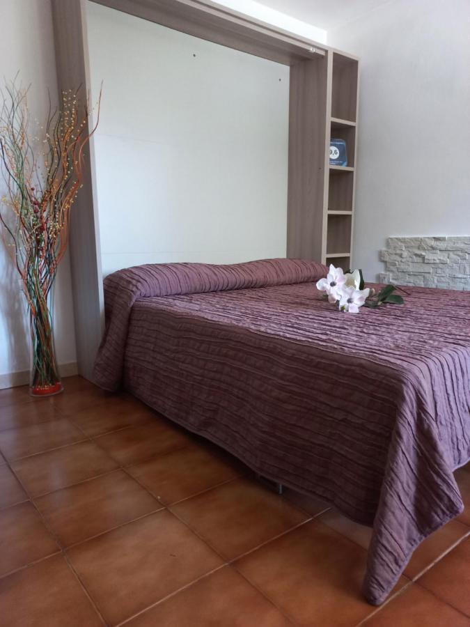 Appartamento Le Magnolie Местре Екстер'єр фото