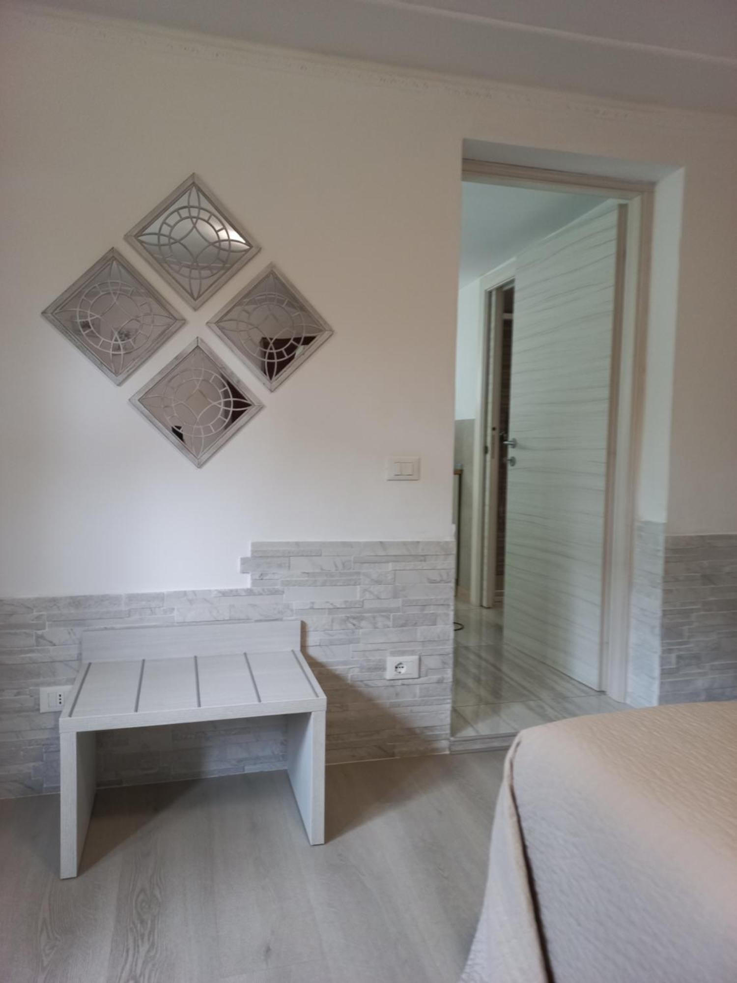 Appartamento Le Magnolie Местре Екстер'єр фото