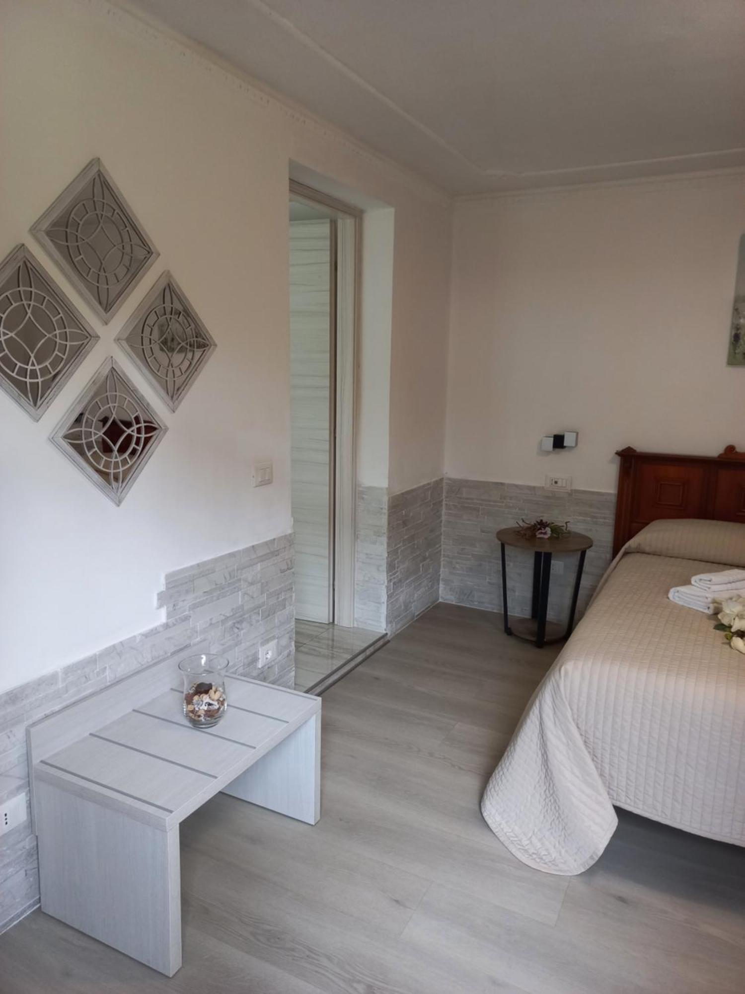 Appartamento Le Magnolie Местре Екстер'єр фото