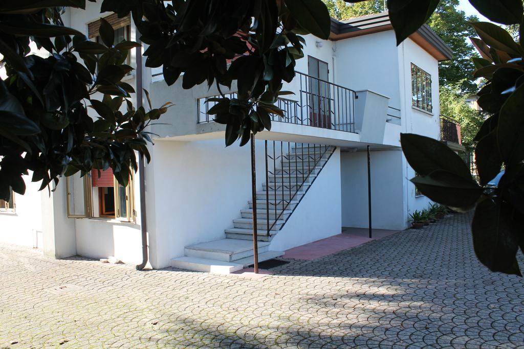 Appartamento Le Magnolie Местре Номер фото