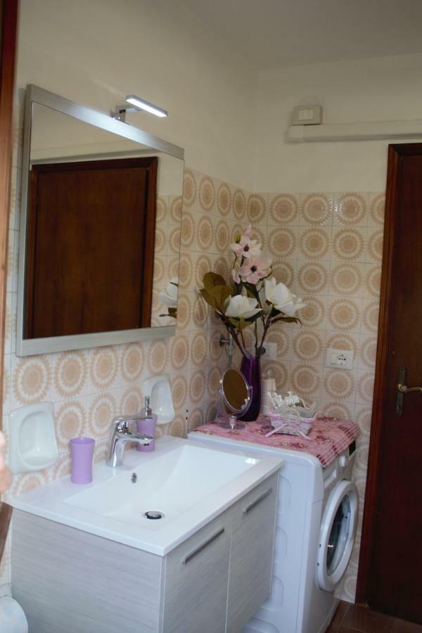 Appartamento Le Magnolie Местре Екстер'єр фото
