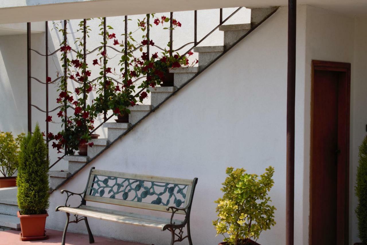 Appartamento Le Magnolie Местре Екстер'єр фото