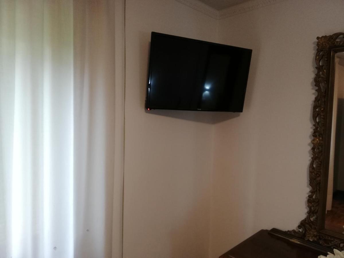 Appartamento Le Magnolie Местре Екстер'єр фото