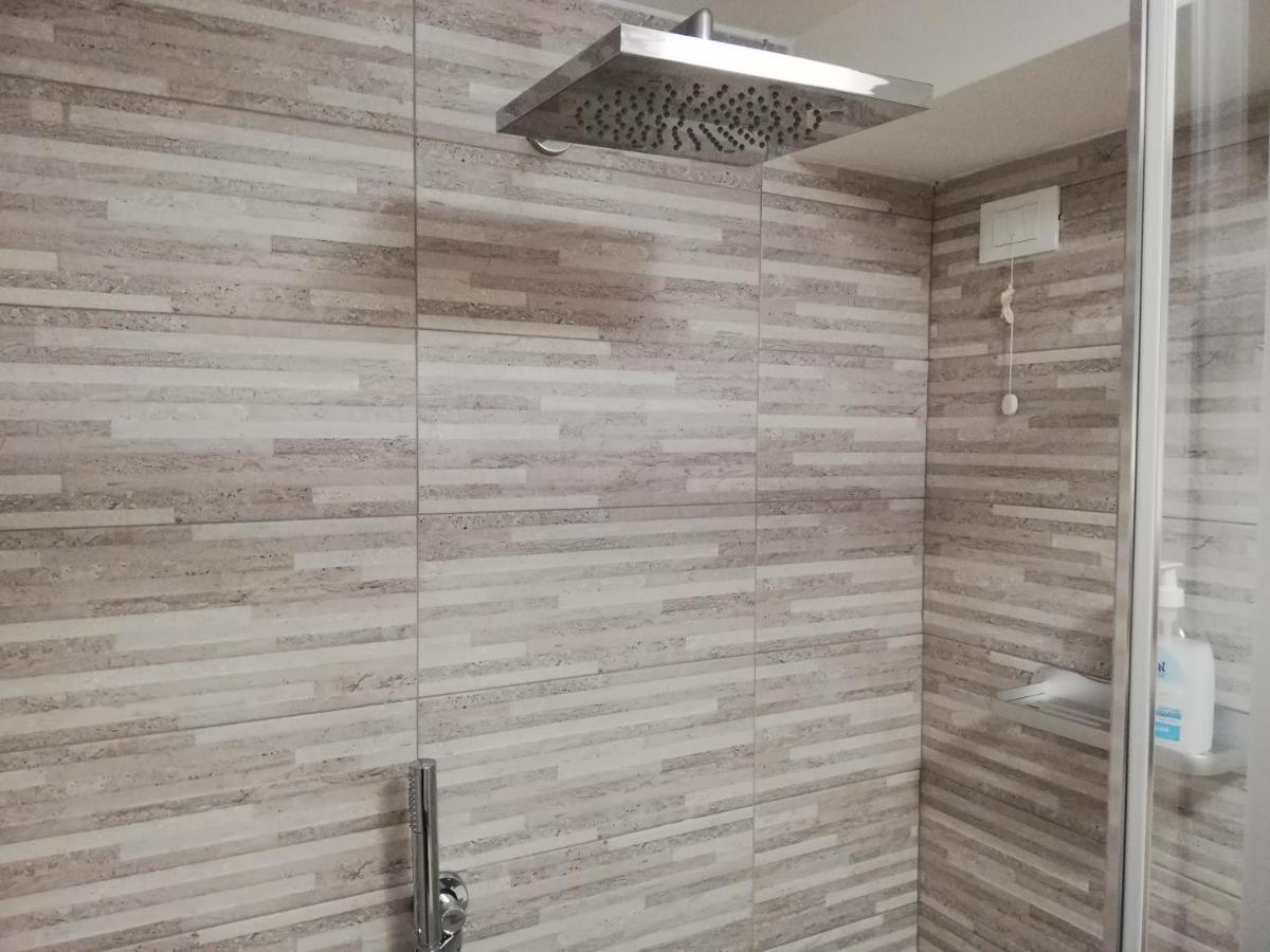 Appartamento Le Magnolie Местре Екстер'єр фото