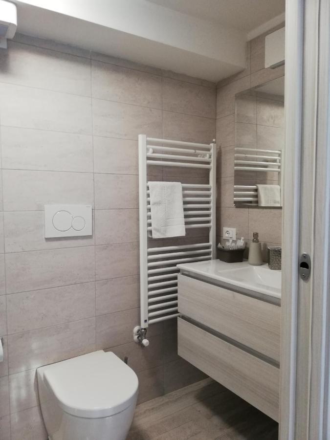 Appartamento Le Magnolie Местре Екстер'єр фото